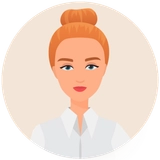 Female around 40-49 years old