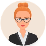 Female around 50-59 years old