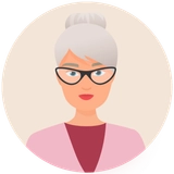 Female 70+ years old