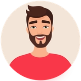 Male below 40 years old